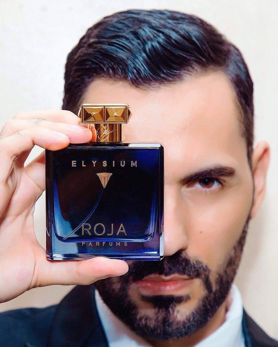 น้ำหอม ROJA ELYSIUM PARFUM 100ML