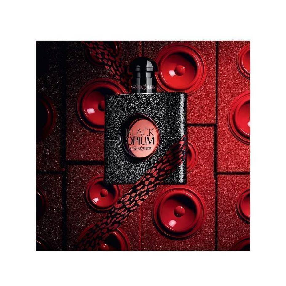 น้ำหอม YSL Black Opium EDP 90 ml