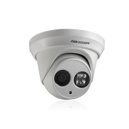 Hikvision DS-2CD2322WD-I 2MP EXIR CMOS Network Turret Camera รับประกัน 2ปี