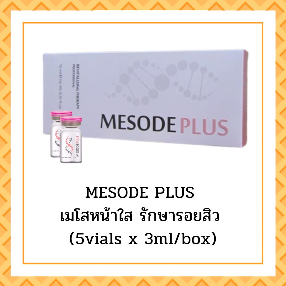 MesodePlus