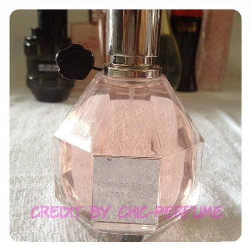 น้ำหอม Viktor & Rolf Flowerbomb