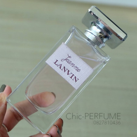 น้ำหอม Lanvin Jeanne Lanvin EDP for Women 100ml (มีกล่อง)
