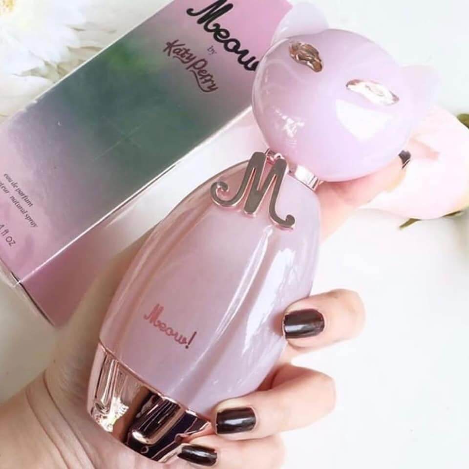 น้ำหอม Katy Perry Meow EDP 100ml.