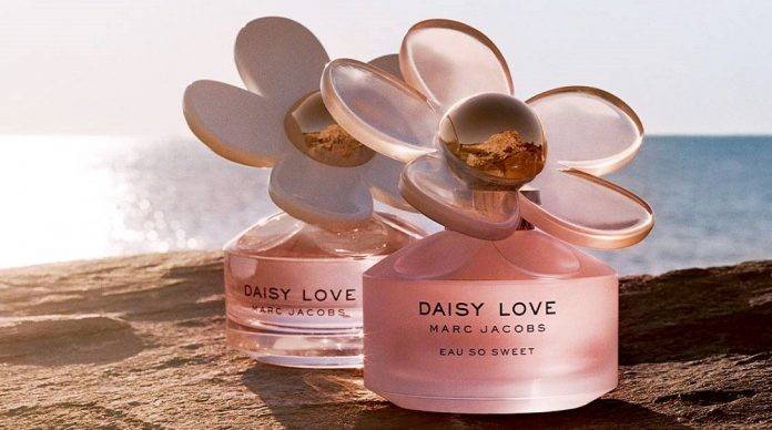 น้ำหอม Marc Jacobs Daisy Love Eau So Sweet EDT 100ml