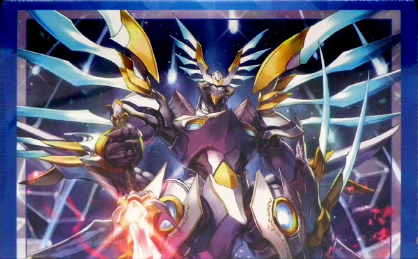 Cardfight!! Vanguard Special Series Vol.8 DAIGO Special Expansion Set V