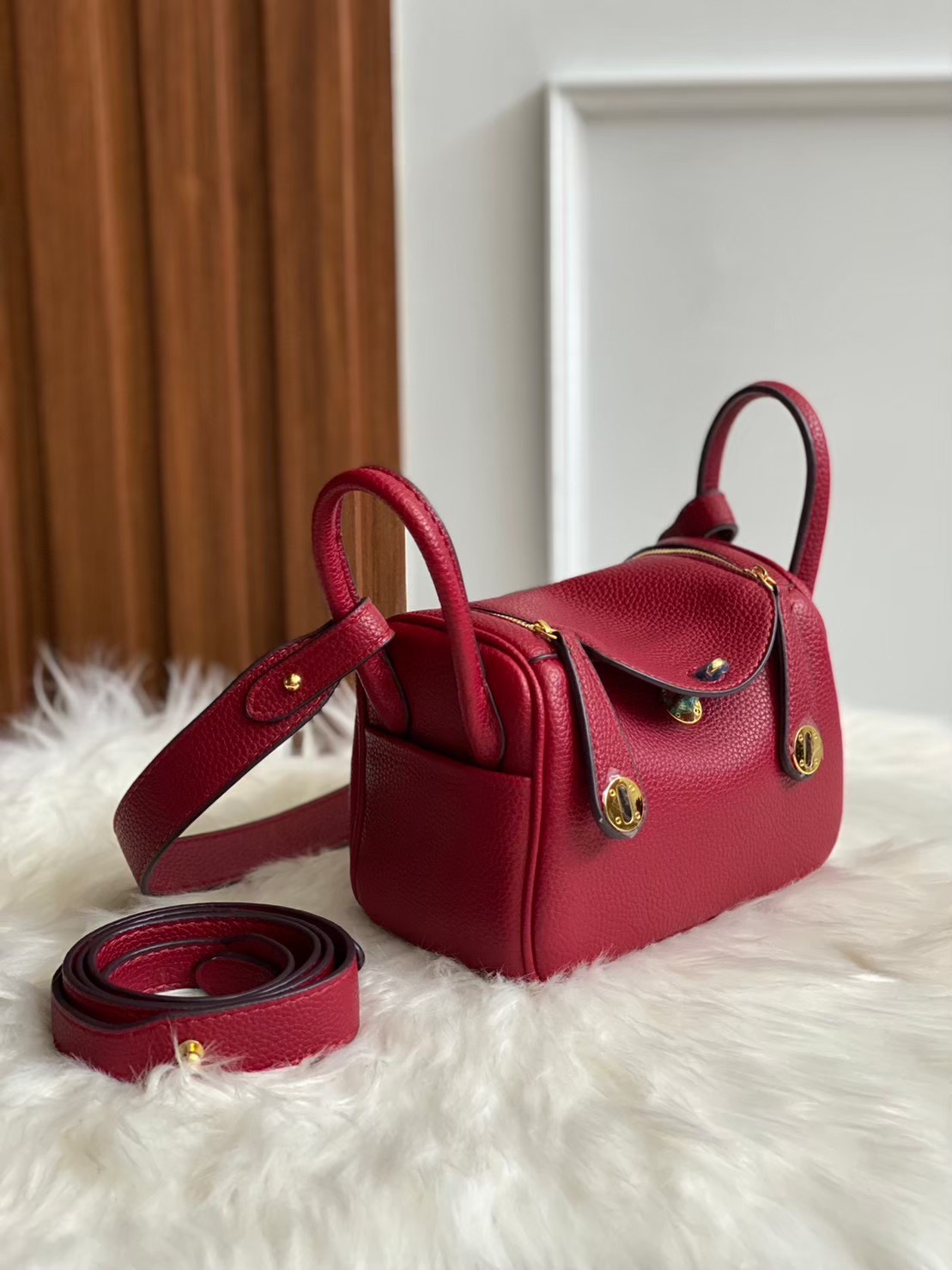 Mini LD 18 cm & 20 cm Lindy size แจ๋ว พร้อม Debut แล้วค่าพี่ๆ ตอกย้ำความปังของ LD collection ไม่ว่าจะทำมากี่ Size ก็หมดเกลี้ยง เติมสต็อคเเทบไม่ทัน การันตีความปังของนางด้วยไซส์จิ๋ว 18 cm ไปเลยค่า ใครว่าเล็กจะไม่เริ่ด คิดผิดค่ะ นางจุของเท่ารุ่นพี่ 20 เลยนะค