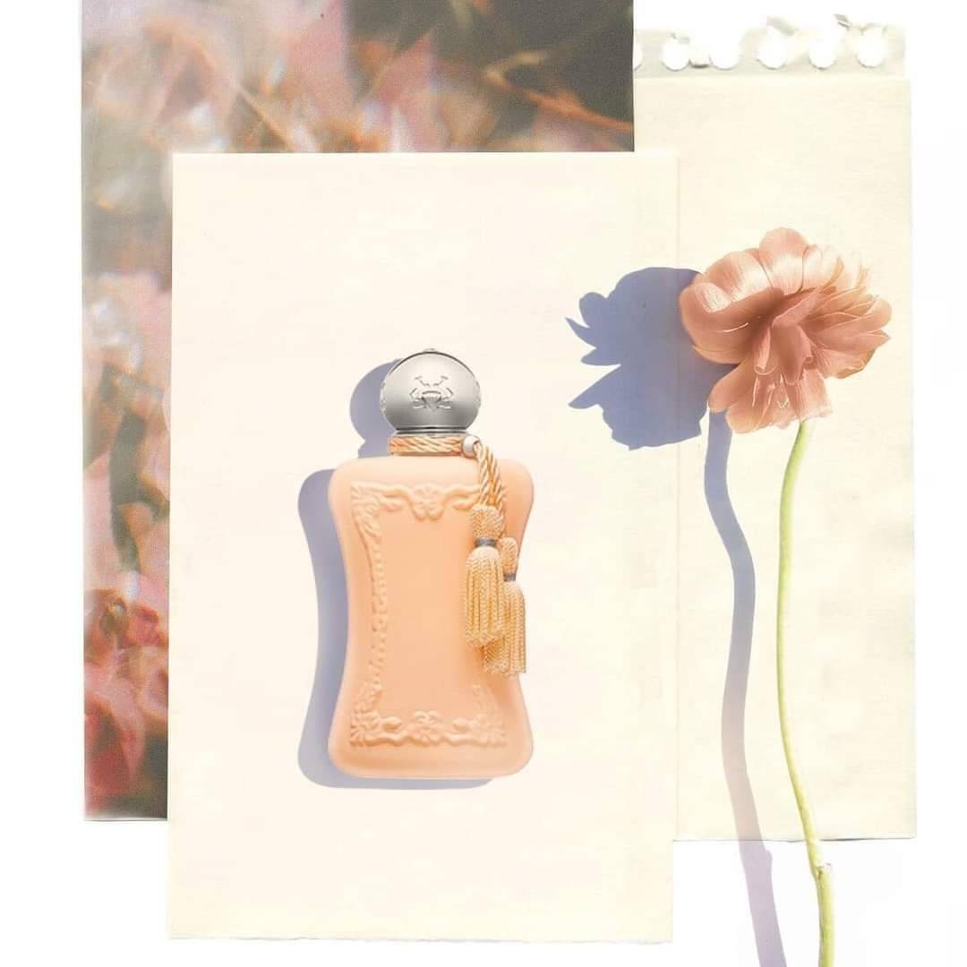 น้ำหอม Parfums de Marly Cassili EDP 75ml