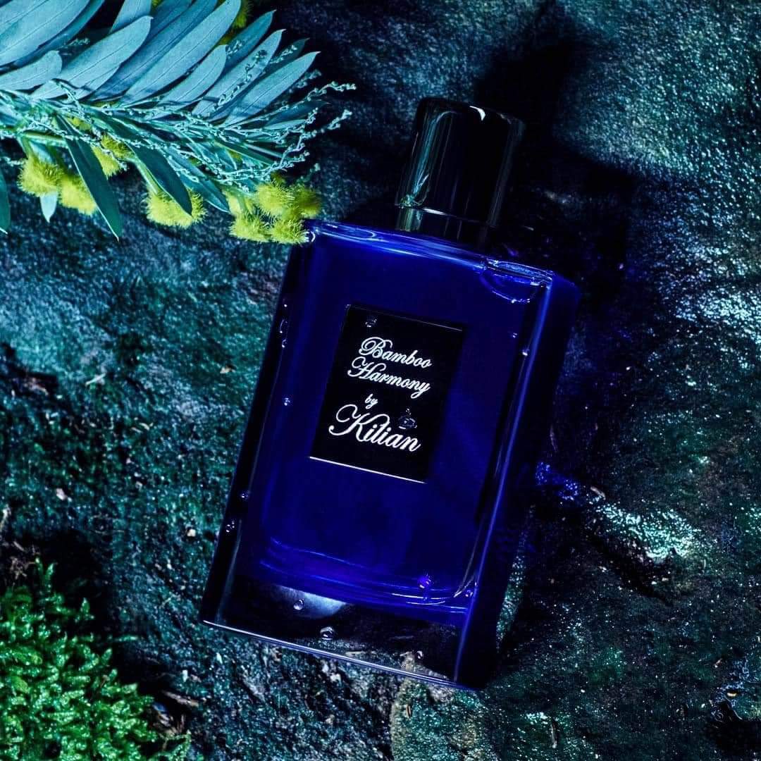 น้ำหอม by Kilian Bamboo Harmony EDP 50ml