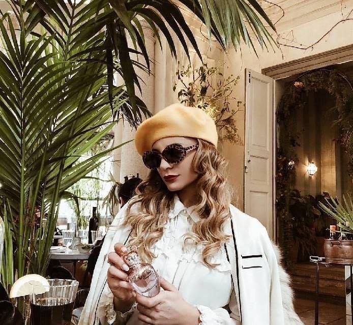 น้ำหอม Amo Ferragamo 100ml