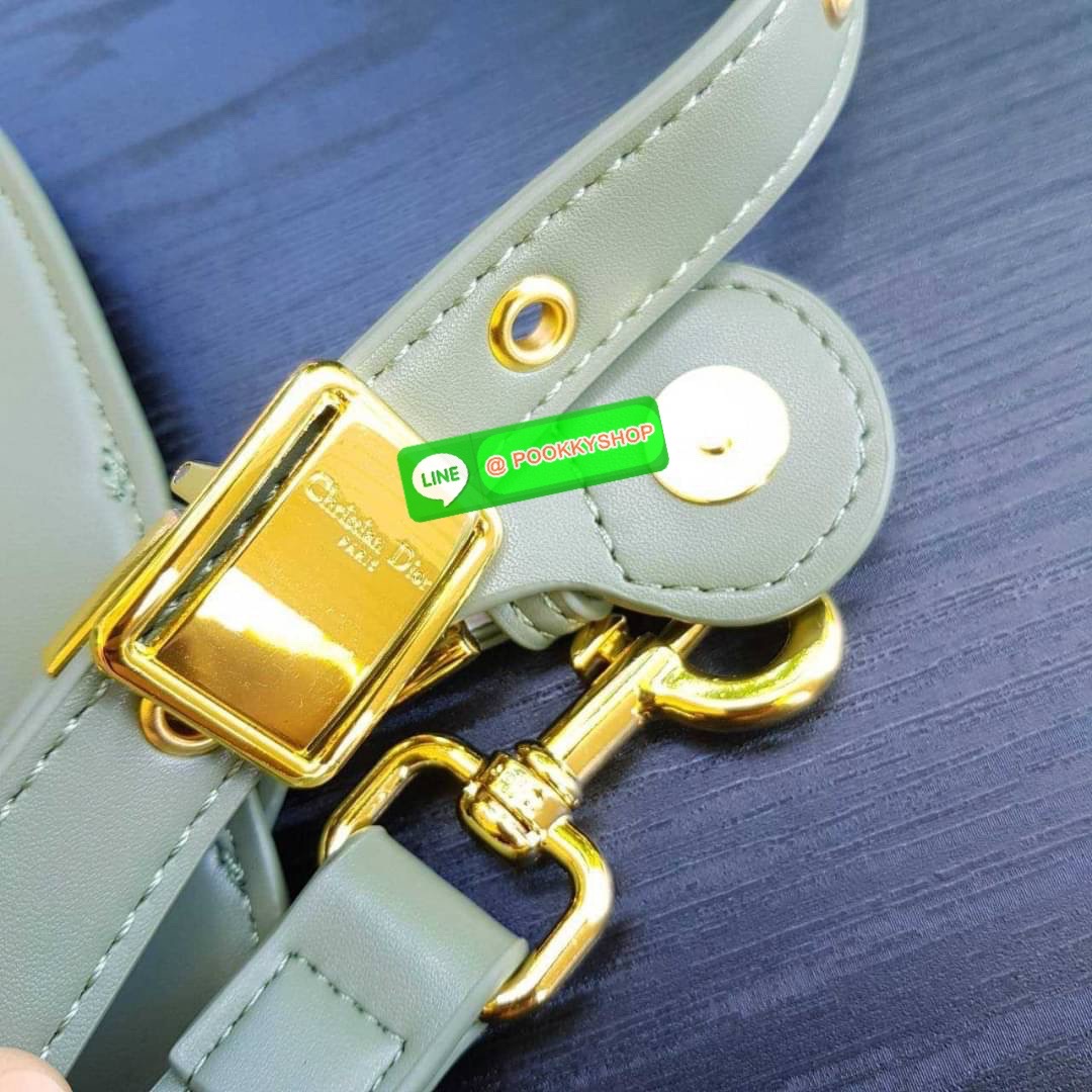 DIOR BAG VIP GIFT WITH PURCHASE (GWP) จาก DIOR DUTY FREE COUNTER