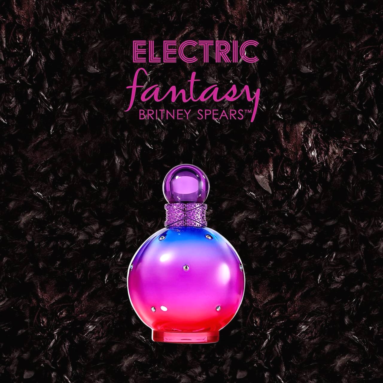 น้ำหอม Britney Spears Fantasy Electric EDP 100ml