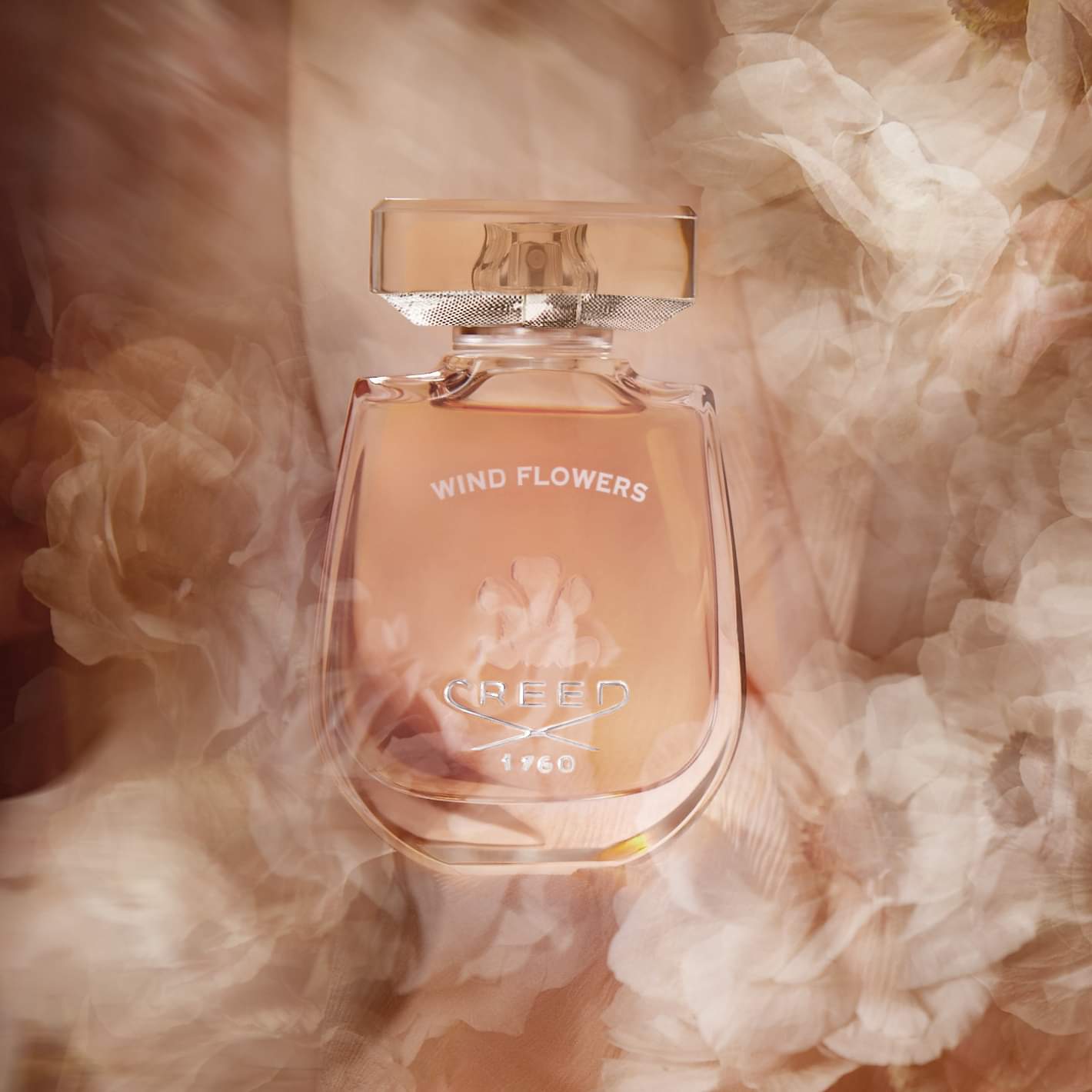 น้ำหอม CREED WIND FLOWERS EDP 75ML