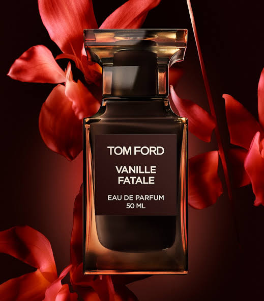 น้ำหอม Tom Ford Vanille Fatale edp