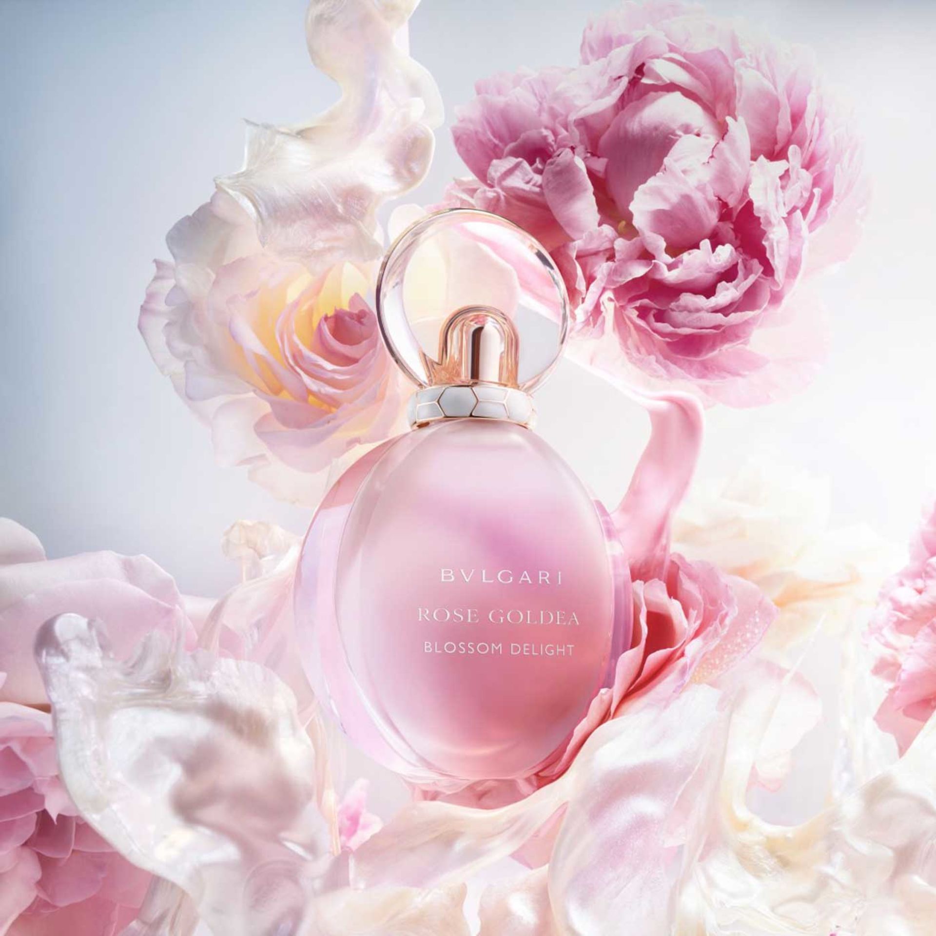 น้ำหอม BVLGARI Rose Goldea Blossom Delight EDT 75 ml