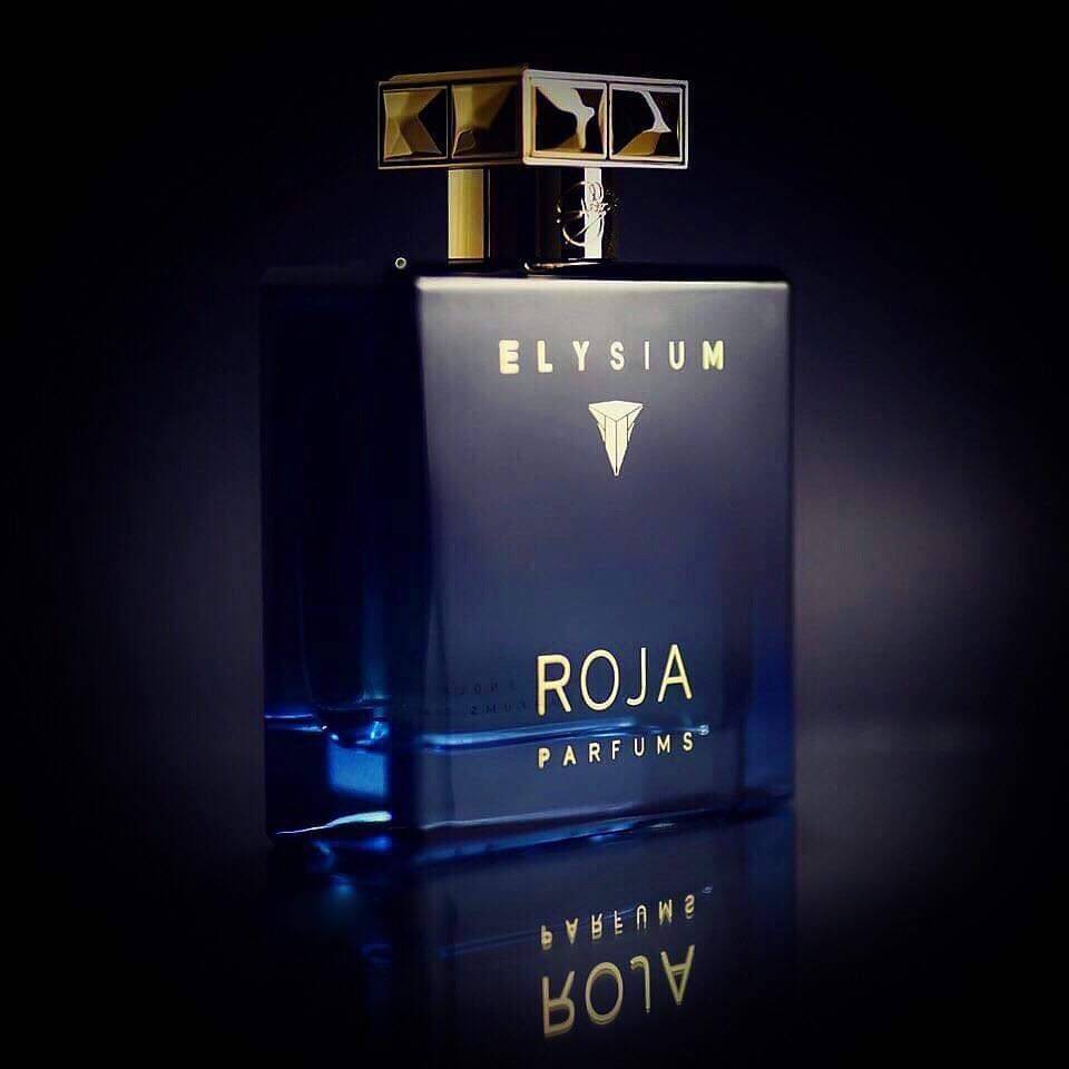 น้ำหอม ROJA ELYSIUM PARFUM 100ML