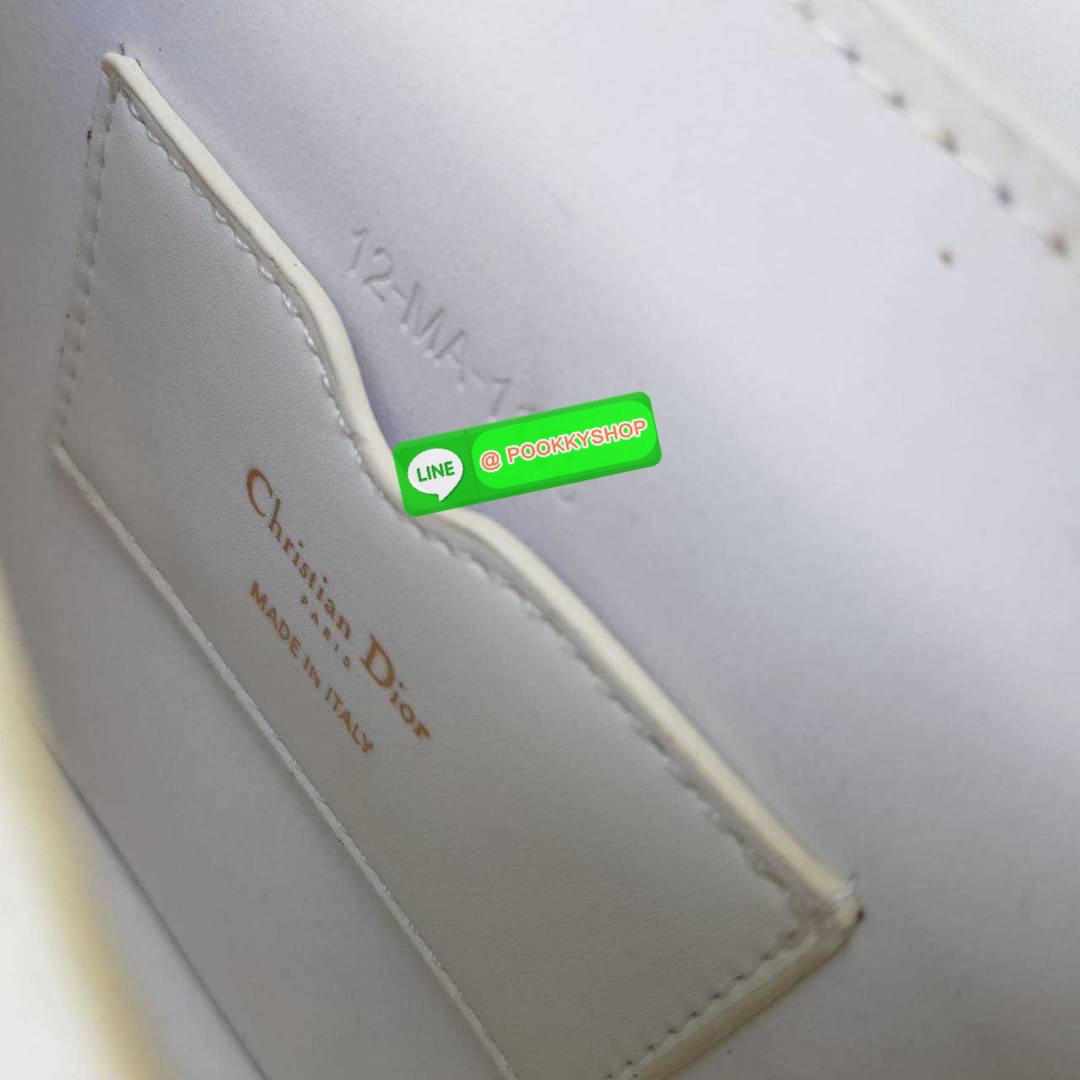 DIOR BAG VIP GIFT WITH PURCHASE (GWP) จาก DIOR DUTY FREE COUNTER