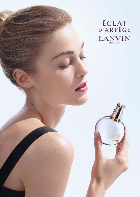 น้ำหอม Lanvin E'clat D'Arpege EDP