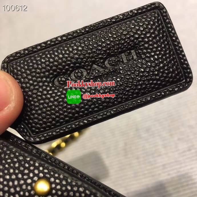 COACH WOMENS PARKER BAG