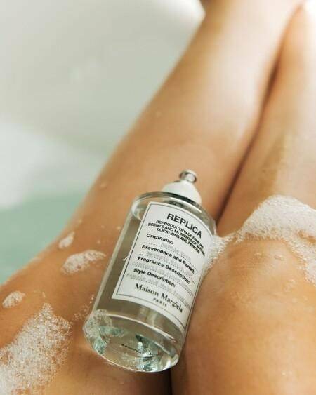 น้ำหอม Maison Margiela Replica Bubble Bath