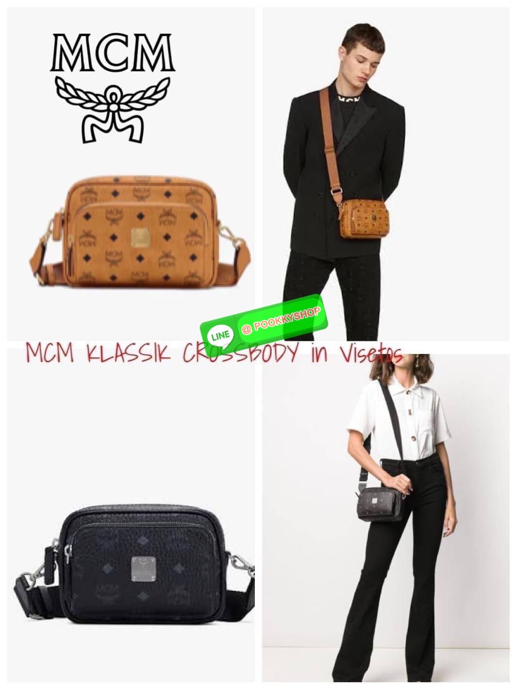 ð MCM KLASSIK CROSSBODY in Visetos( Small )āļāļĢāļ°āđāļāđāļēāļāļĢāļāļŠāļāļāļāļĩāđ Klassik āļāļĩāđāļĄāļĩāļĨāļąāļāļĐāļāļ°āļāļĢāļāļāļēāļĄāļāļ·āđāļ āļāļāļāđāļāļāļŠāđāļāļĨāđāļāļĨāļēāļŠāļŠāļīāļ āđāļāļĢāļāļŠāļĢāđāļēāļāļāļĢāļ°āđāļāđāļēāļāđāļģāļŦāļāļąāļāđāļāļēāļĄāļāļāļāļīāļŠāļĢāļ°āđāļŦāļāļ·āļāļāļąāđāļ āļāđāļēāđāļāđāļāļĨāļ·āļāļāļāļīāļ§āļĨāļēāļĒ Visetos āļāļąāļāđāļāđāļāđāļāļāļĨāļąāļāļĐāļāđāļāļāļmcm āđāļāļāļĩāđāļāļ·āļāđāļāļāđāļāļŠāļāļāļĢāļĩāđāđāļāļāđāļŪāļāļāđāļāļĢāļĩāļāļĩāđāļŠāļĄāļāļđāļĢāļāđāđāļāļāļāļĩ