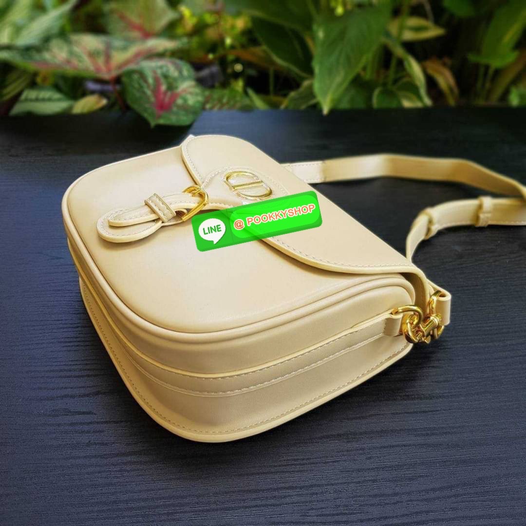 DIOR BAG VIP GIFT WITH PURCHASE (GWP) จาก DIOR DUTY FREE COUNTER