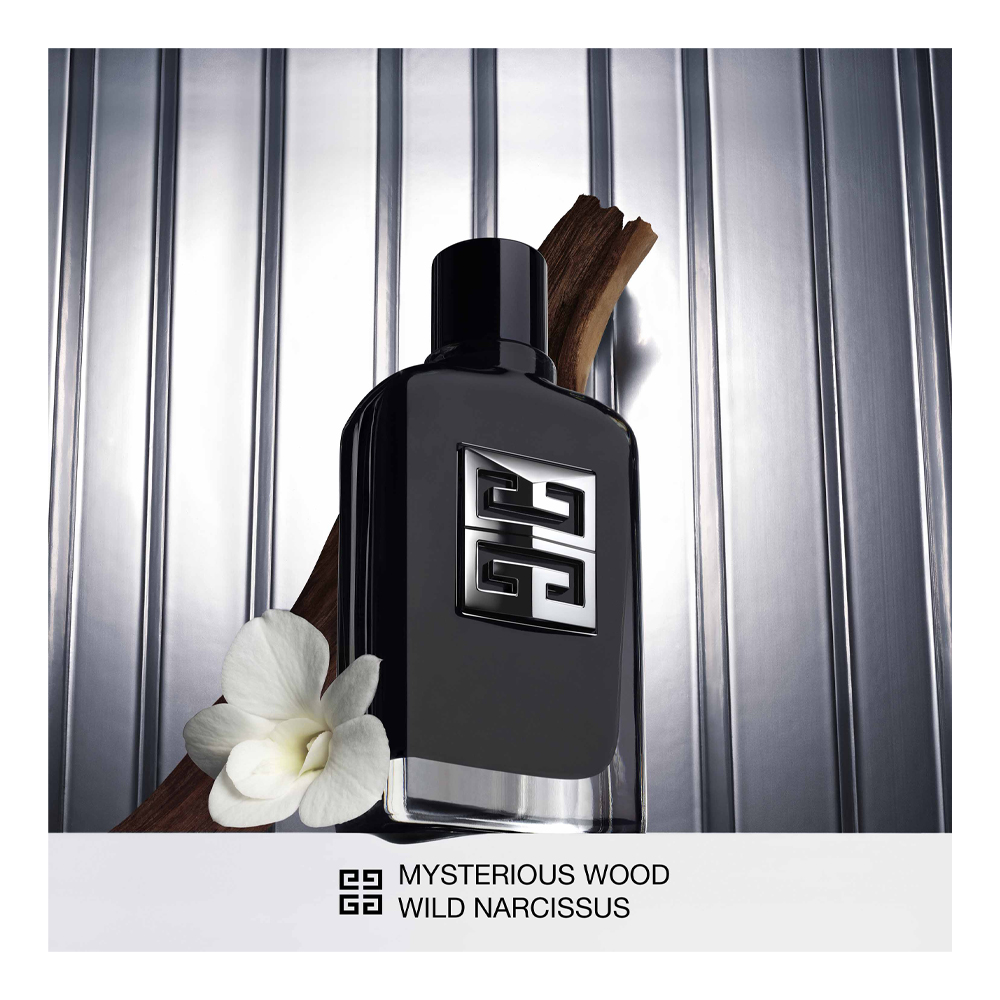 น้ำหอม Givenchy Gentlemen Society Edp