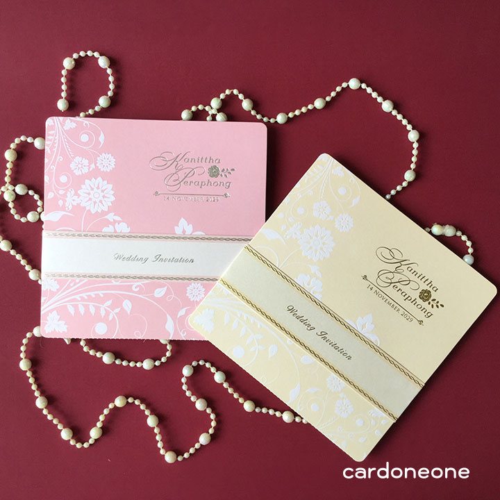 การ์ดวินเทจ