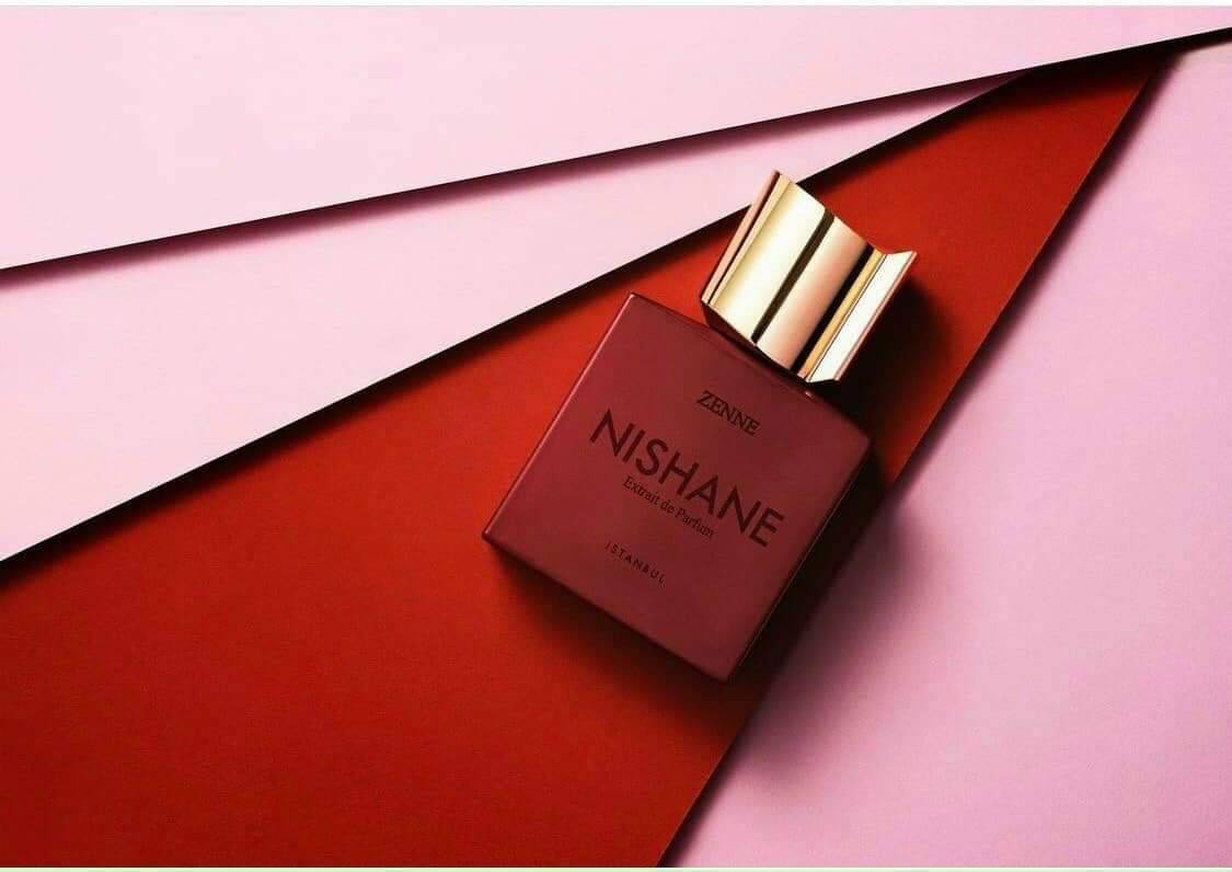 น้ำหอม NISHANE ZENNE EXTRAIT EDP 50ML