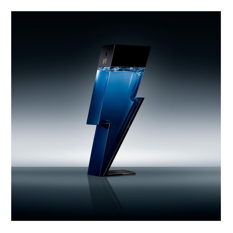 น้ำหอม CAROLINA HERRERA BAD BOY COBALT EDP