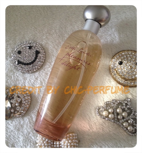 น้ำหอม Estee Lauder Pleasures Delight