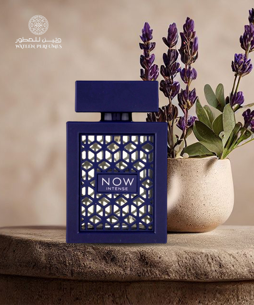 น้ำหอม RAVE NOW INTENSE EDP 100ml