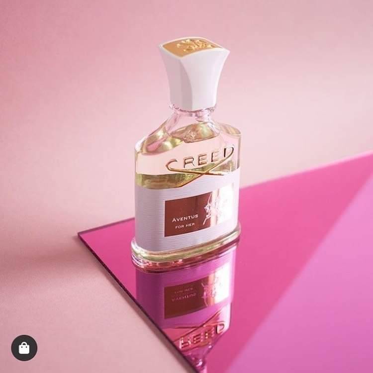 น้ำหอม Creed Aventus for Her EDP 75ml