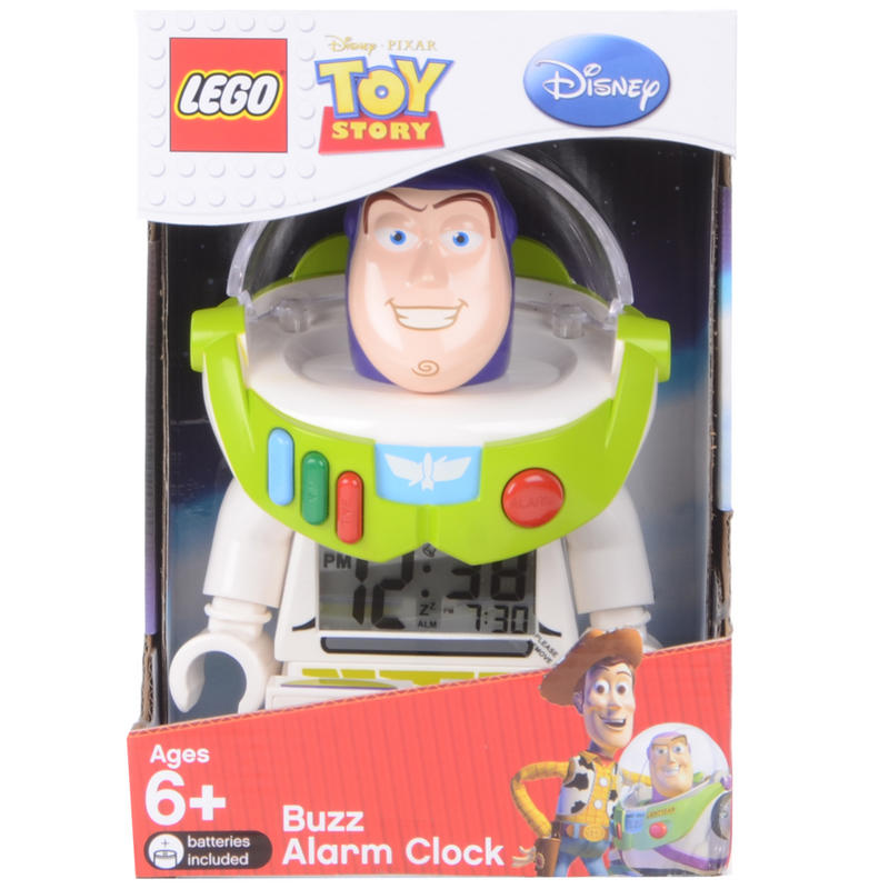 z Alarm Clock Buzz - Toy Story From USA
