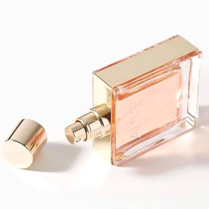 น้ำหอม Hugo Boss Alive EDP 80ml