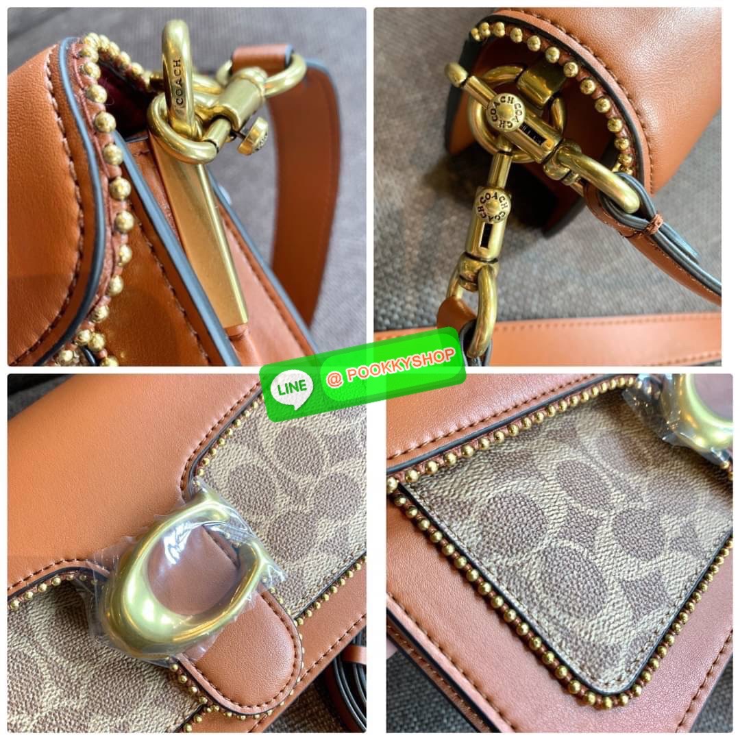 Back in stock ðĨāļāļĨāļąāļāļĄāļēāđāļĨāđāļ§ āļŠāļĩāļāļēāļĒāļāļĩ āļŠāļĩāļāļĩāđāļŠāļēāļ§āđāļĢāļāļāļāļĒ! COACH TABBY SHOULDER BAG 26 WITH BEADCHAIN ((6793)) āļāļĢāđāļāļĄāļŠāđāļāļāļĩāđāđāļāļĒāļāļĩāļāļāļĢāļąāđāļāļāđāļ°!! āļāļĢāļ°āđāļāđāļēāļŦāļīāđāļ§//āļāļĨāđāļāļāđāļŦāļĨāđ//āļŠāļ°āļāļēāļĒāļāđāļēāļāđāļāđ āļŠāļļāļāļāļļāđāļĄ! āļŦāļāļąāļāđāļāđāđāļĢāļĩāļĒāļāļāļĢāļ°āļāļąāļāļĨāļđāļāļāļąāļāļāļĨāļēāļŠāļŠāļīāļāđāļāļīāđāļĄāļāļ§āļēāļĄāļŦāļĢāļđāđāļāđāļēāļĄāļēāļāđāļ°