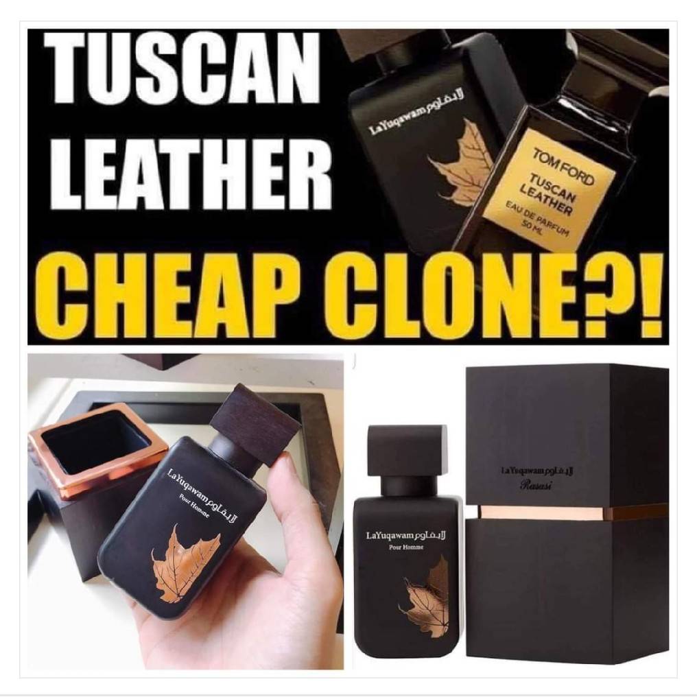 น้ำหอม La Yuqawam Pour Homme by Rasasi 75 ml