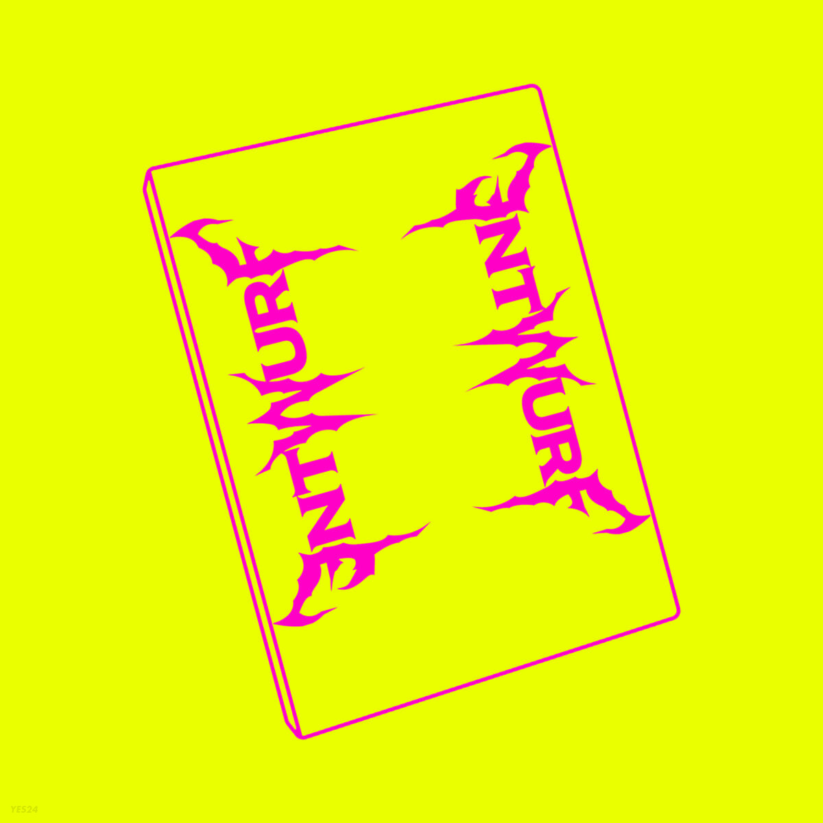 NMIXX 2nd Single Album - ENTWURF [Standard Ver.]