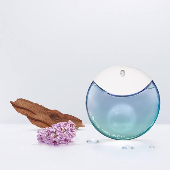 น้ำหอม Issey Miyake A Drop D'Issey Eau De Parfum Fraîche