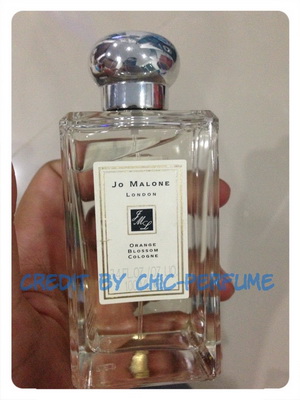 น้ำหอม Jo Malone Orange Blossom