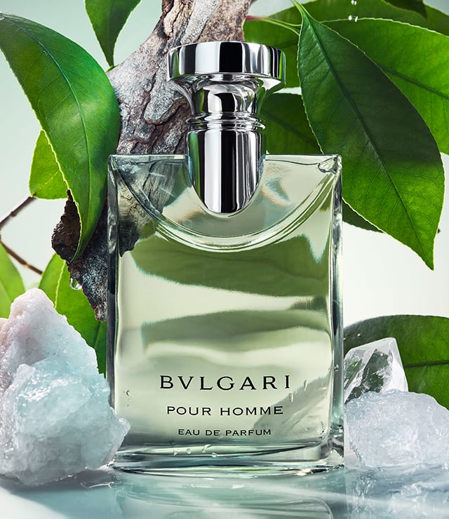 น้ำหอม Bvlgari Pour Homme EDP