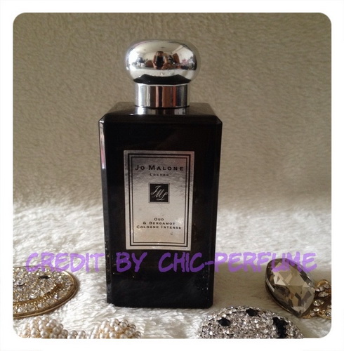 น้ำหอม Jo Malone Oud & Bergamot