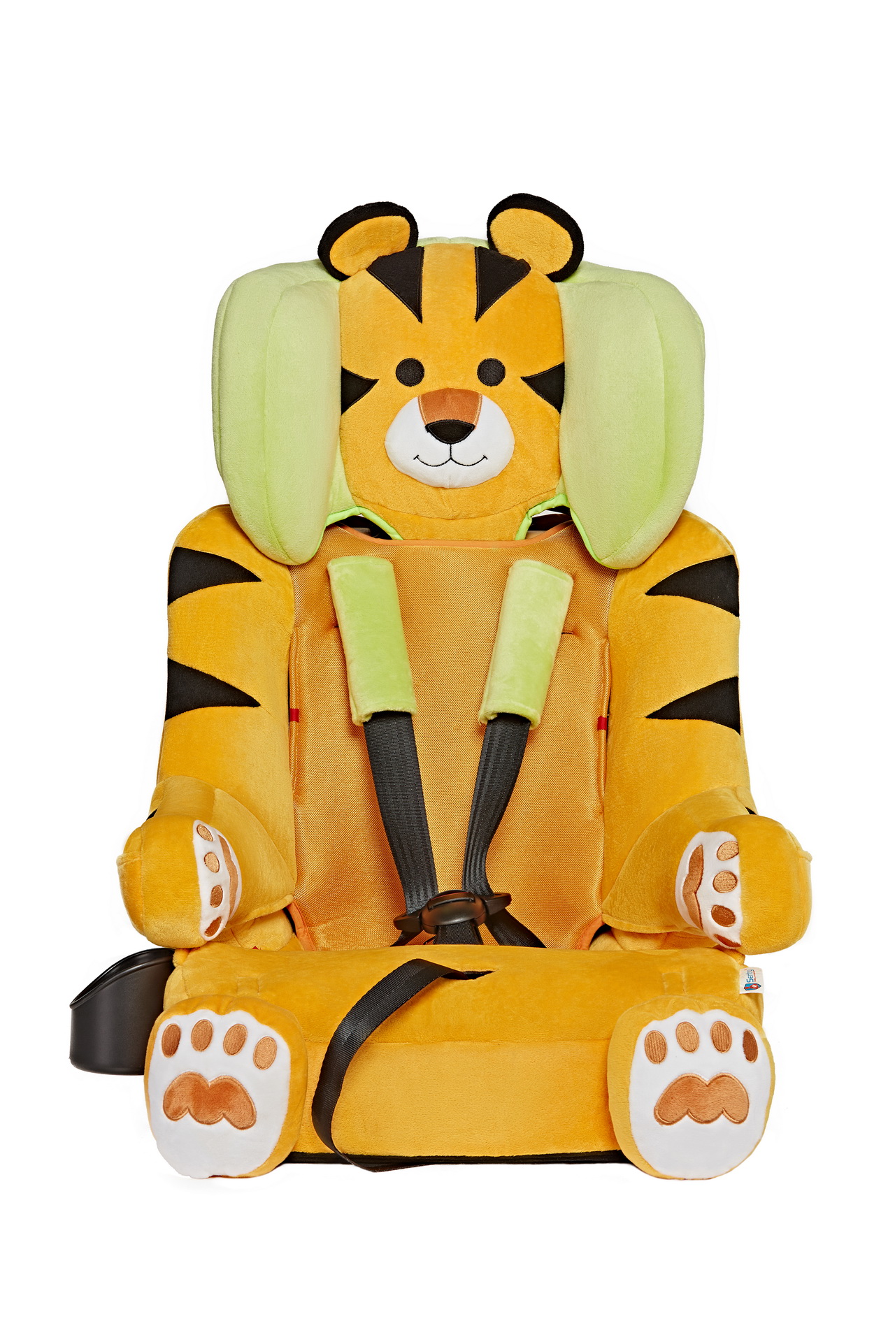 คาร์ซีท Sentry Guardimals CarSeat รูปสัตว์