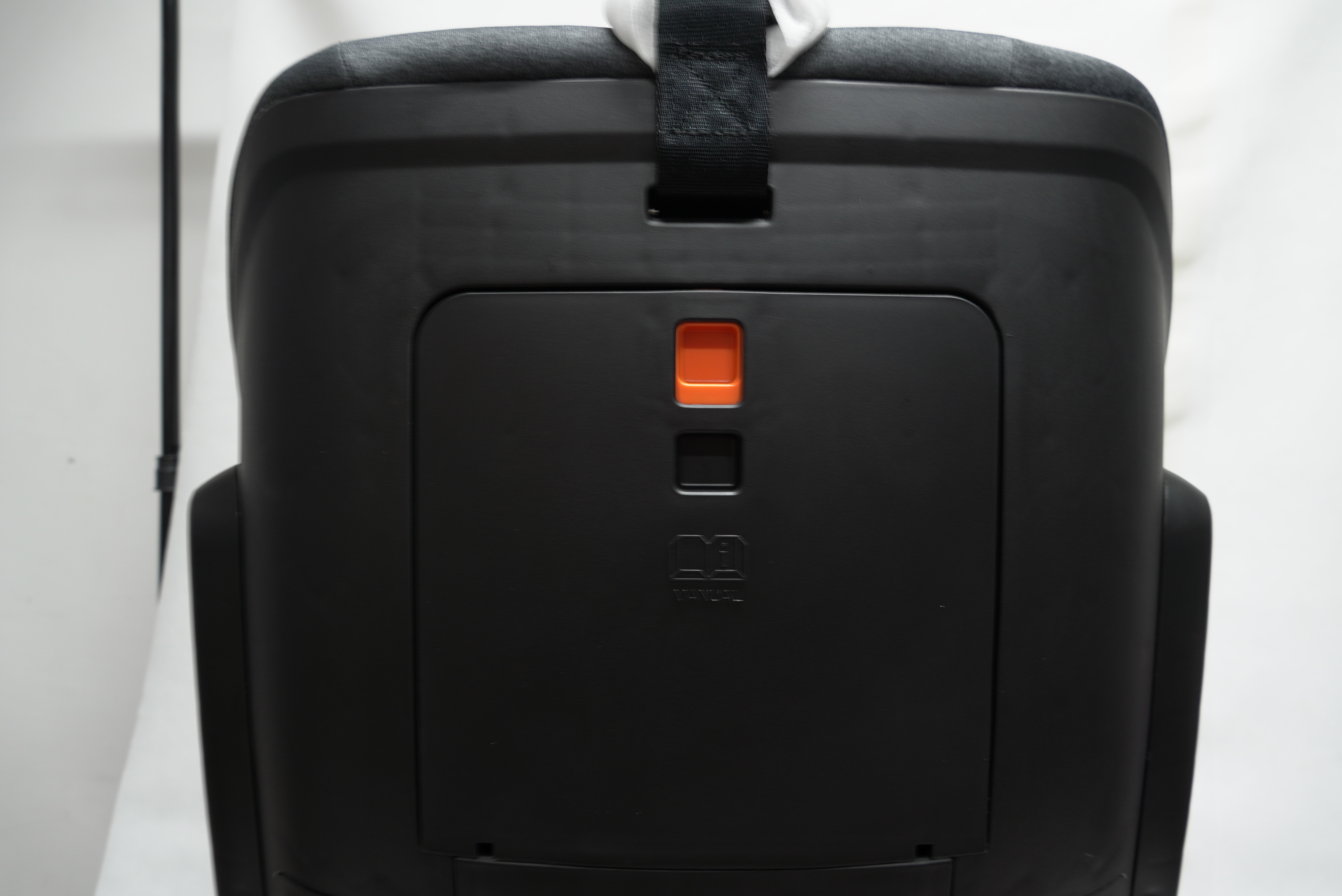 คาร์ซีท Welldon รุ่น NOVA PLUS (9 เดือน - 12 ปี)