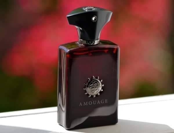 กล่องซีล Amouage Lyric Man EDP 100ml