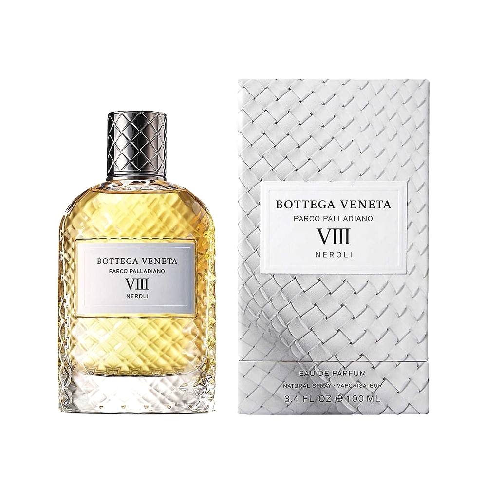 น้ำหอม Bottega Veneta Parco Palladiano VIII Neroli EDP 100 ml.