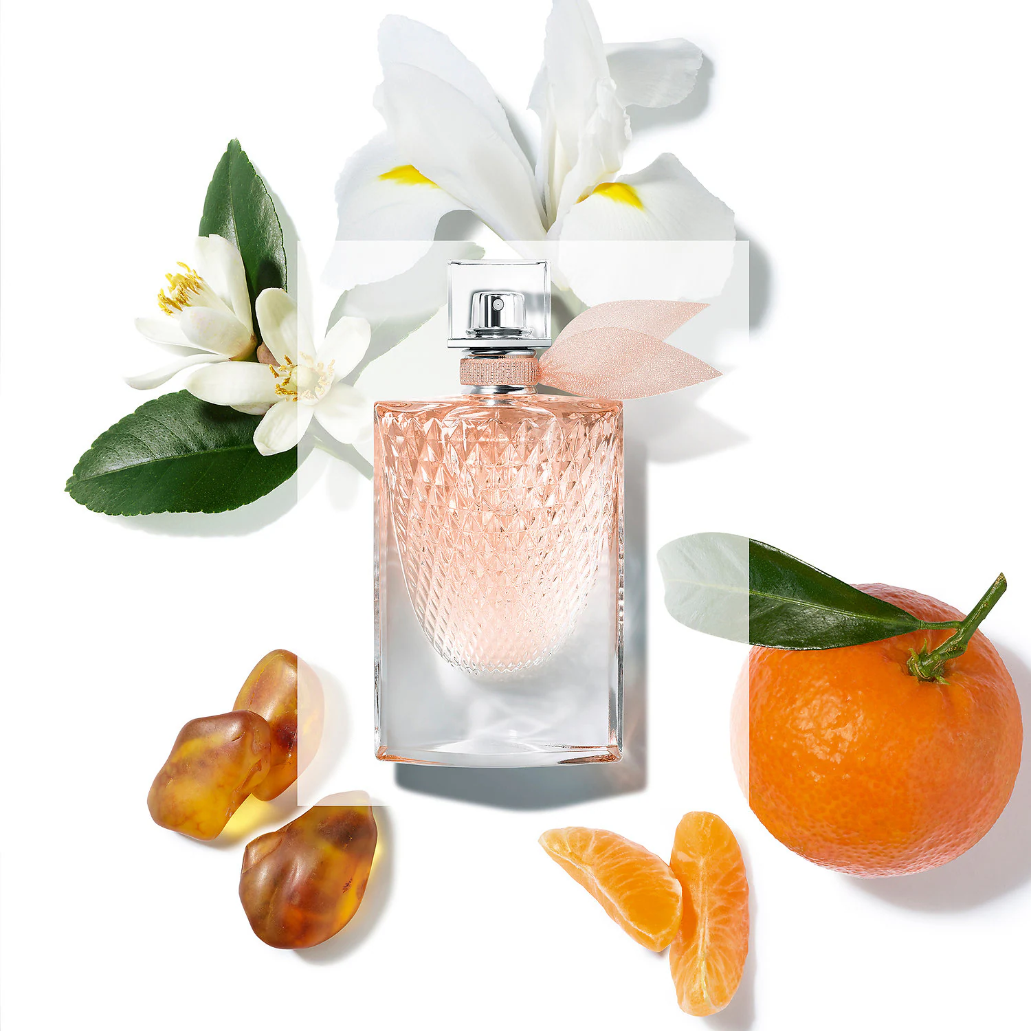 น้ำหอม lancome la vie est belle l'eclat de toilette