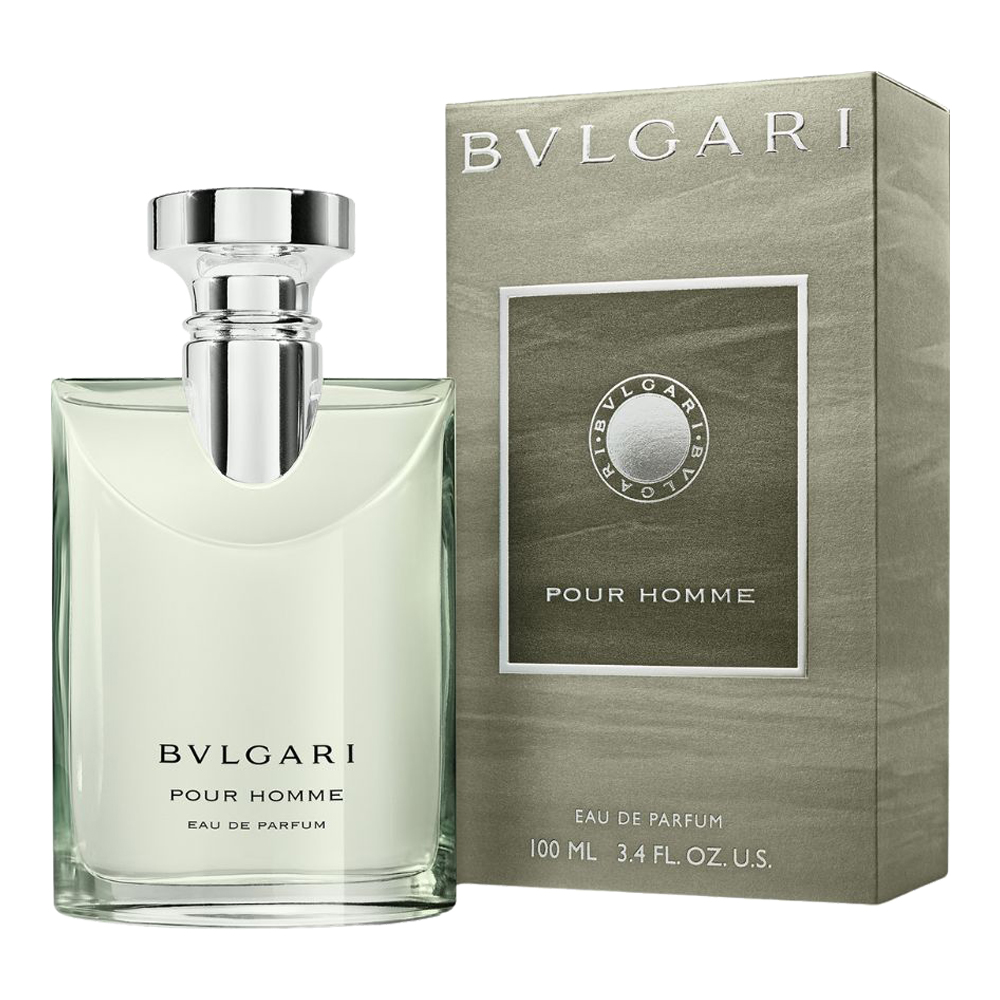 น้ำหอม Bvlgari Pour Homme EDP