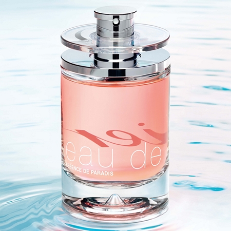 น้ำหอม Cartier Eau de Cartier Essence de Paradis Travel Edition EDT 100ml