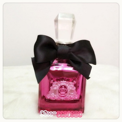 น้ำหอม Viva La Juicy Noir by Juicy Couture EDP 100ml (มีกล่อง)