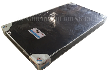 ที่นอน หุ้มหนังเทียม PVC